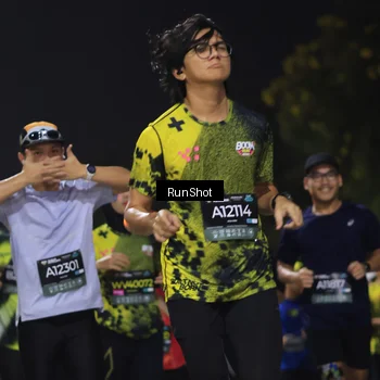 Runner Photo 6956064