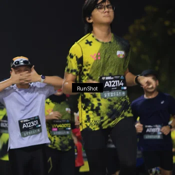 Runner Photo 6956065