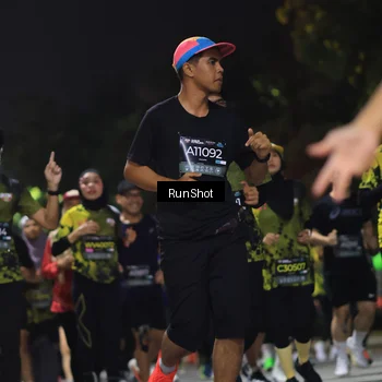 Runner Photo 6956066