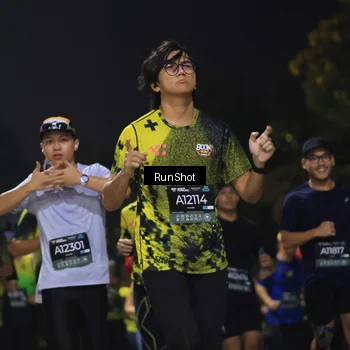 Runner Photo 6956073