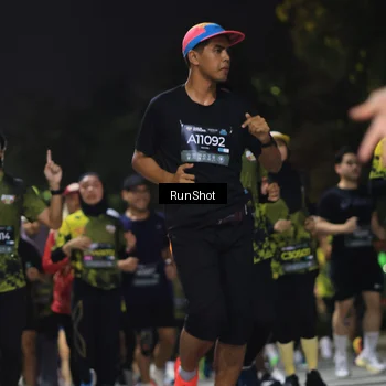 Runner Photo 6956074