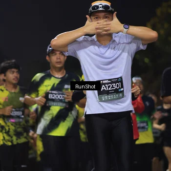 Runner Photo 6956076