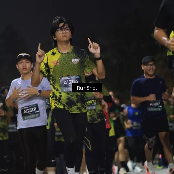 Runner Photo 6956077