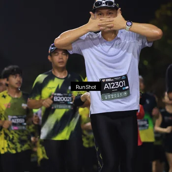 Runner Photo 6956078