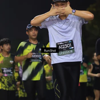 Runner Photo 6956079