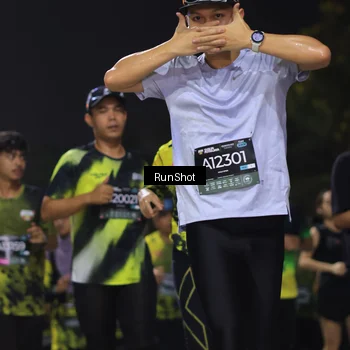 Runner Photo 6956080