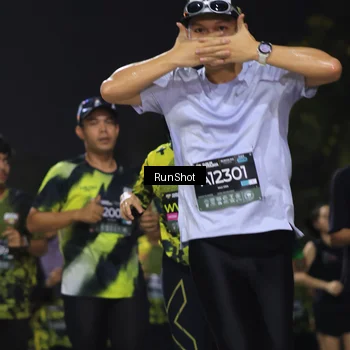 Runner Photo 6956083