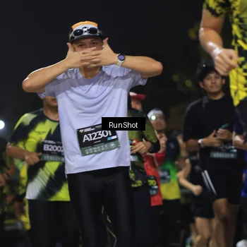 Runner Photo 6956085