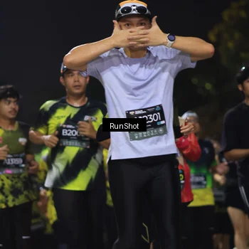 Runner Photo 6956086