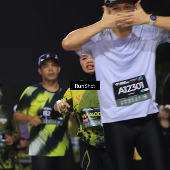 Runner Photo 6956091