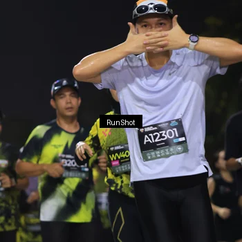 Runner Photo 6956092