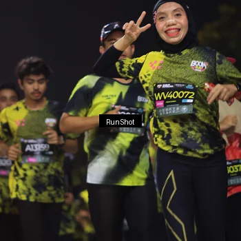 Runner Photo 6956094