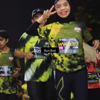 Runner Photo 6956096
