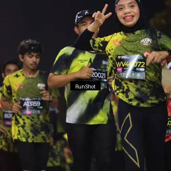 Runner Photo 6956098