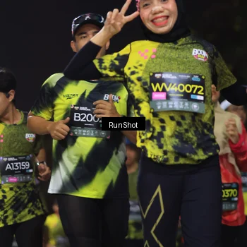 Runner Photo 6956099