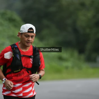 Runner Photo 69561