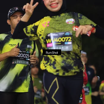 Runner Photo 6956101