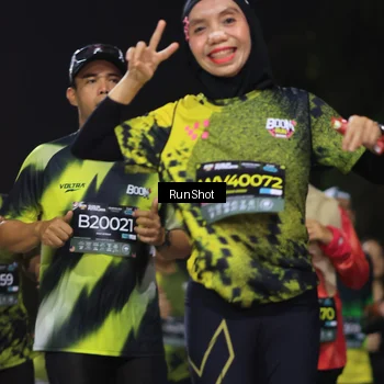 Runner Photo 6956104