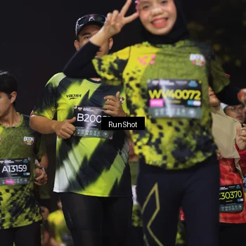 Runner Photo 6956107