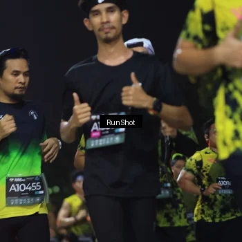 Runner Photo 6956114