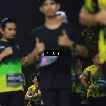 Runner Photo 6956118