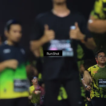Runner Photo 6956120