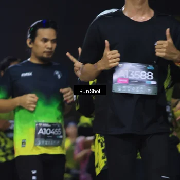 Runner Photo 6956121