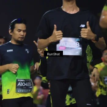 Runner Photo 6956124