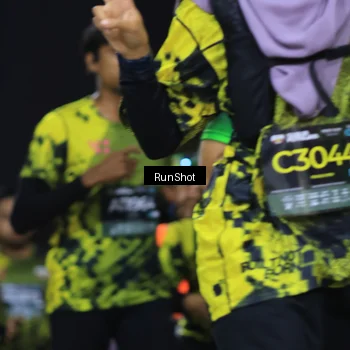 Runner Photo 6956127