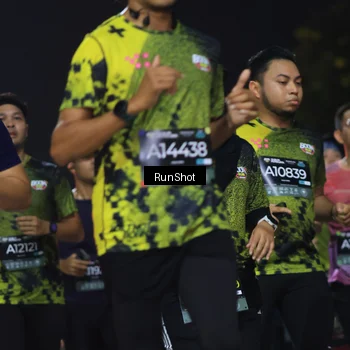 Runner Photo 6956137