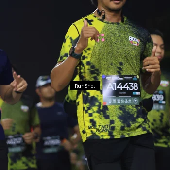 Runner Photo 6956138