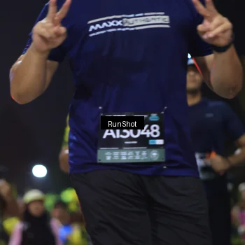Runner Photo 6956142