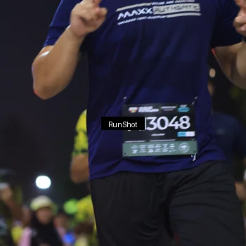 Runner Photo 6956144