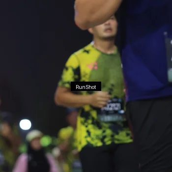 Runner Photo 6956147