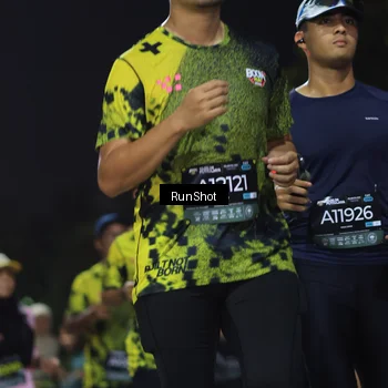 Runner Photo 6956149