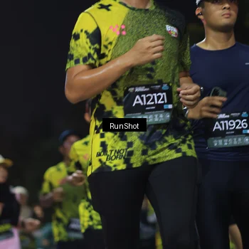 Runner Photo 6956150