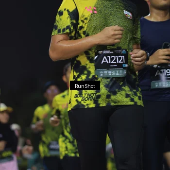 Runner Photo 6956152