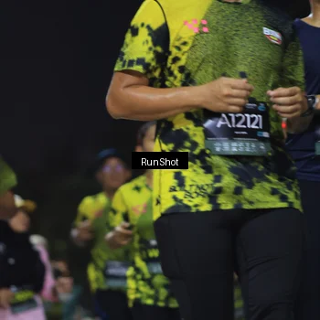 Runner Photo 6956153