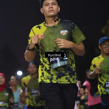 Runner Photo 6956154
