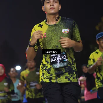 Runner Photo 6956157