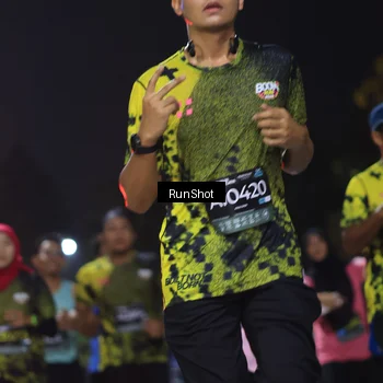 Runner Photo 6956164