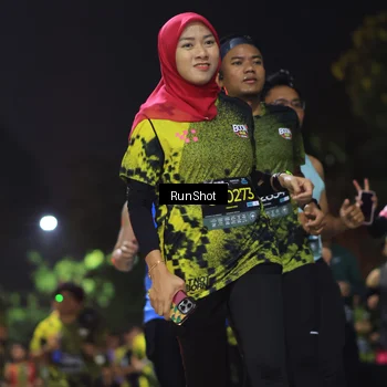 Runner Photo 6956179