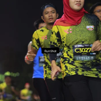 Runner Photo 6956186