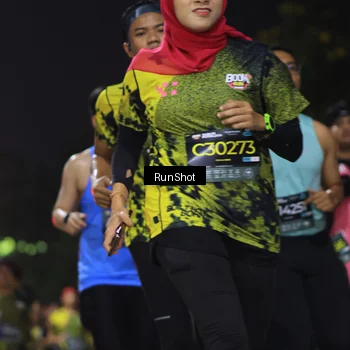 Runner Photo 6956187