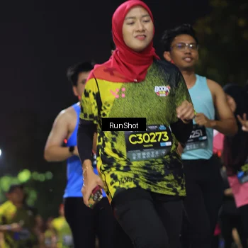 Runner Photo 6956188