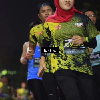 Runner Photo 6956189