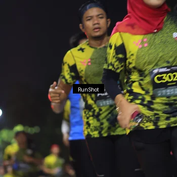 Runner Photo 6956192