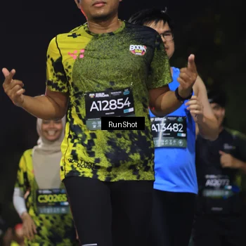 Runner Photo 6956195