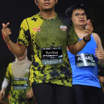 Runner Photo 6956196