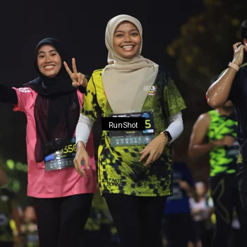 Runner Photo 6956199